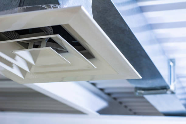 Best Commercial Air Duct Cleaning  in Concord, NH