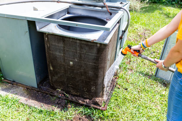 Best Affordable HVAC Duct Cleaning  in Concord, NH