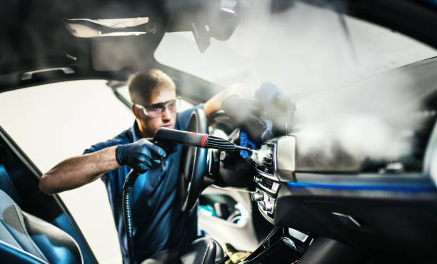 Best Air Duct Cleaning Company Near Me  in Concord, NH