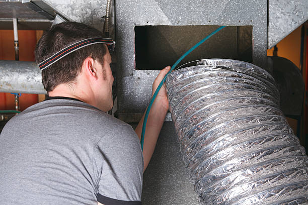 Best HVAC System Cleaning  in Concord, NH