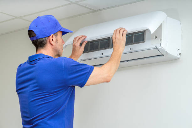 Best HVAC Duct Inspection Services  in Concord, NH