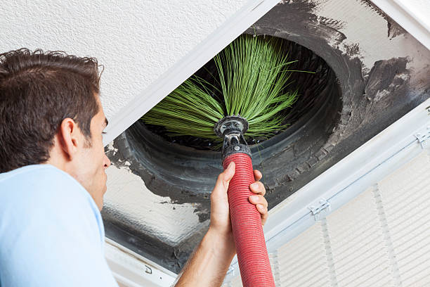 Best Residential Air Duct Cleaning  in Concord, NH