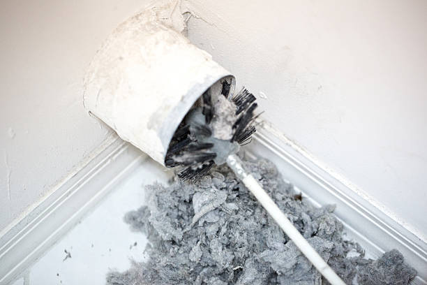 Best Air Duct Cleaning Near Me in NH