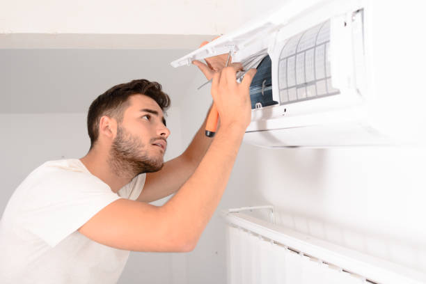 Trusted NH Airduct Cleaning Experts